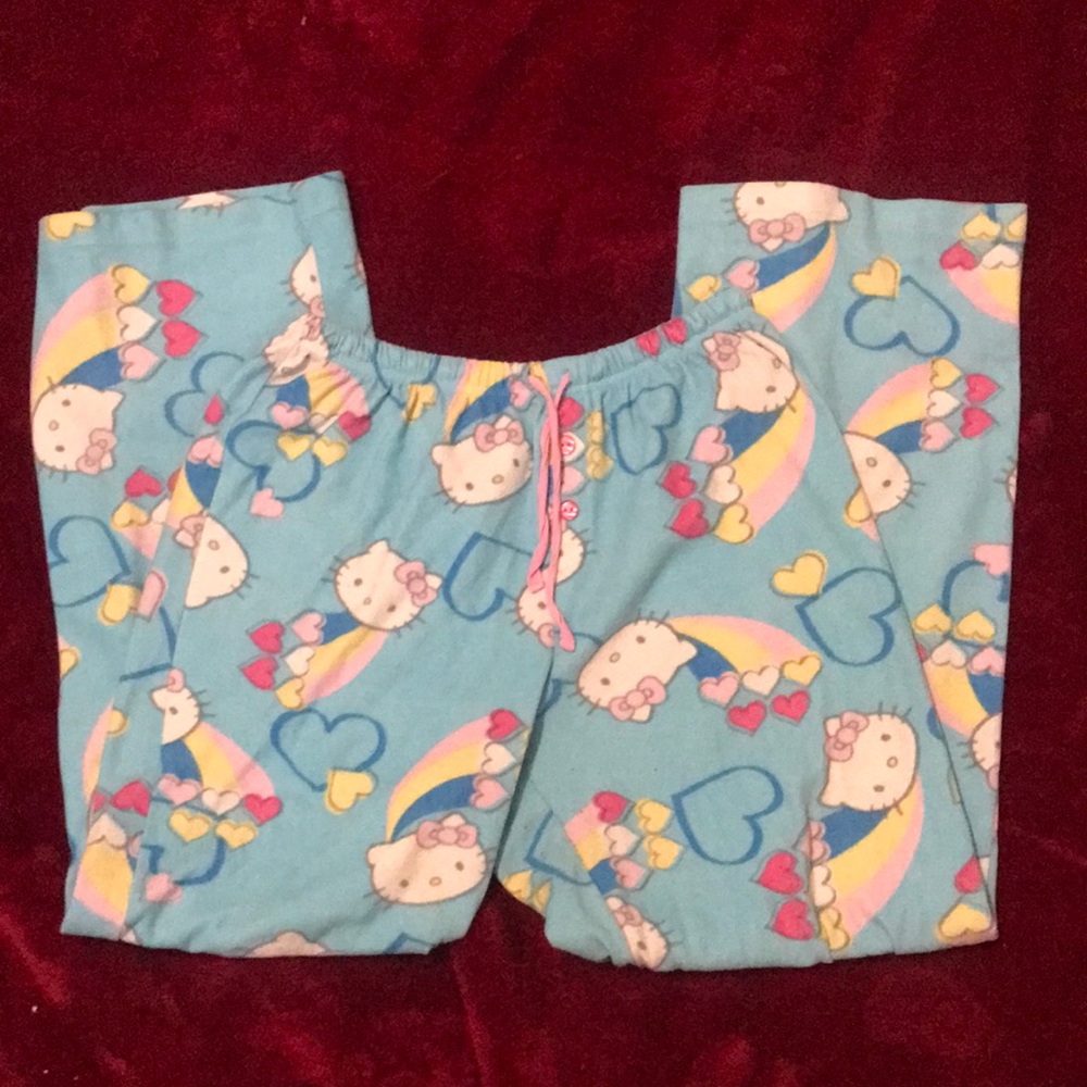 Hello Kitty Pis